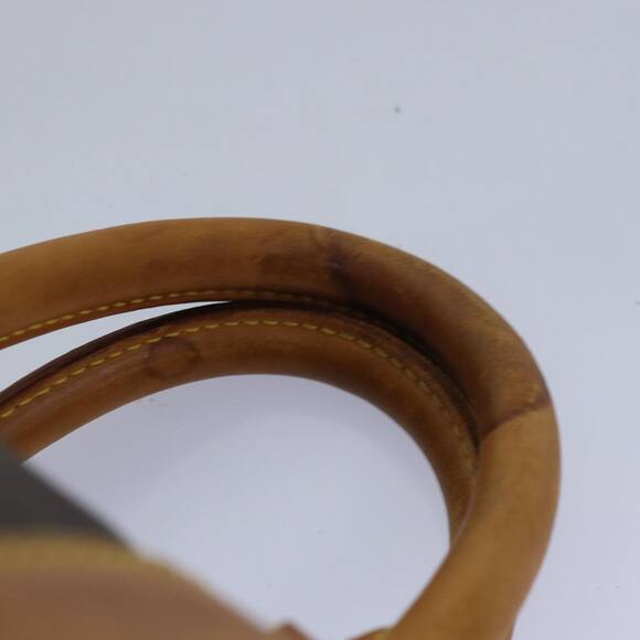 LOUIS VUITTON Monogram Keepall 45 Boston Bag M41428 - Picture 8 of 16